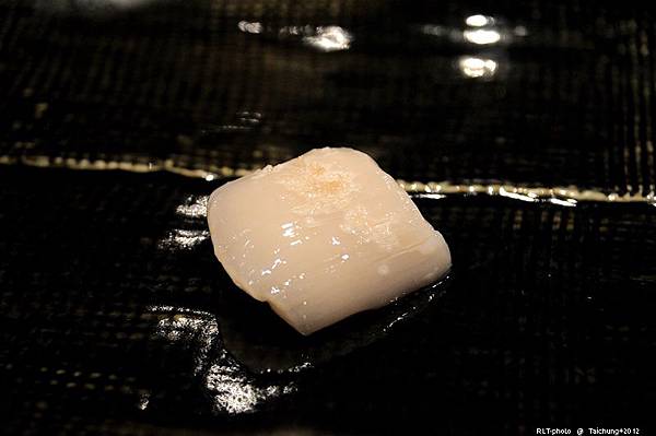台中-響壽司 hibiki-炸蝦 (13)