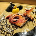 台中-響壽司 hibiki-炸蝦 (22)