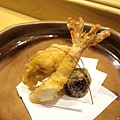 台中-響壽司 hibiki-炸蝦 (29)