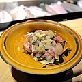 台中-響壽司 hibiki-炸蝦 (45)