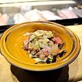 台中-響壽司 hibiki-炸蝦 (46)