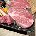 台中-老乾杯-澳洲和牛燒肉-2012-2013新菜單-羊五花 (15)
