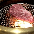 台中-老乾杯-澳洲和牛燒肉-2012-2013新菜單-羊五花 (30)