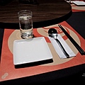 台中-印月創意東方宴-中式餐廳-酸湯老牛-黃魚豆腐-法月-八月江南燒 (2)