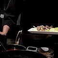 台中-印月創意東方宴-中式餐廳-酸湯老牛-黃魚豆腐-法月-八月江南燒 (54)