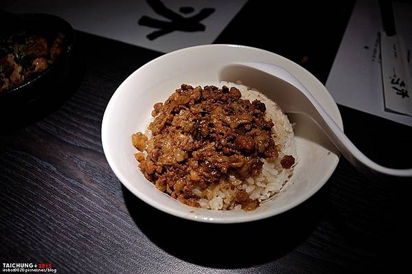 台中-太初麵食-輕井澤-蕎麥麵-米血-蒸餃-大墩路 (4).JPG