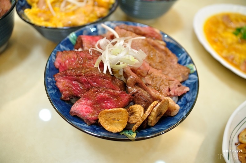 牛排丼+親子丼+蘿蔔煮 (4).JPG 牛排丼+親子丼+蘿蔔煮 (4).JPG