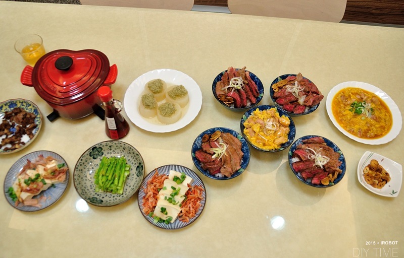 牛排丼+親子丼+蘿蔔煮 (8).JPG 牛排丼+親子丼+蘿蔔煮 (8).JPG