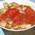 Chicken Breast_TomatoandMushro