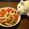 Shrimp_Tomato_Mushroom_Garlic_