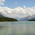 Maligne Lake2