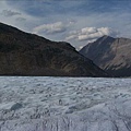 Athabasca Glacier