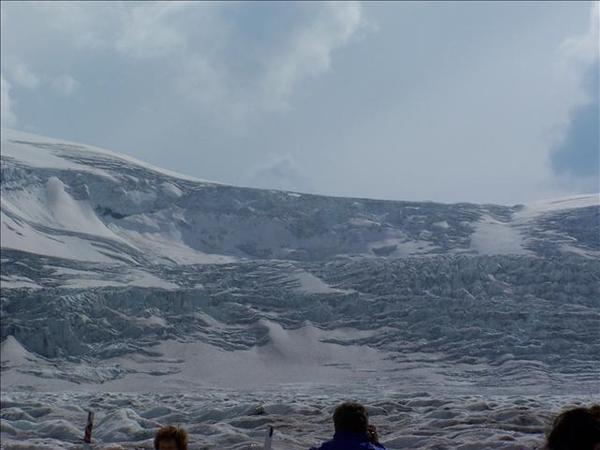 Columbia Icefield