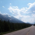 Icefield Parkway