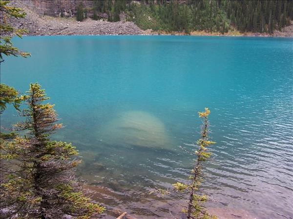 Moraine Lake  Water~~ (1)