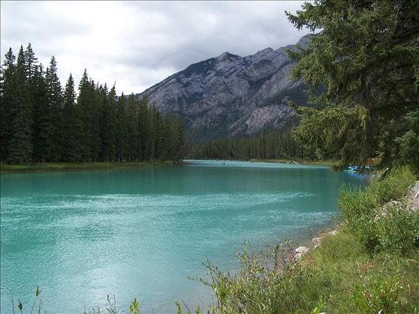 Banff Town (1)