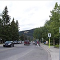 Banff Town (2)