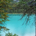 Lake Emerald