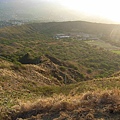 Diamond Head Crater