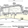 Plan of Caves- Dambulla.jpg