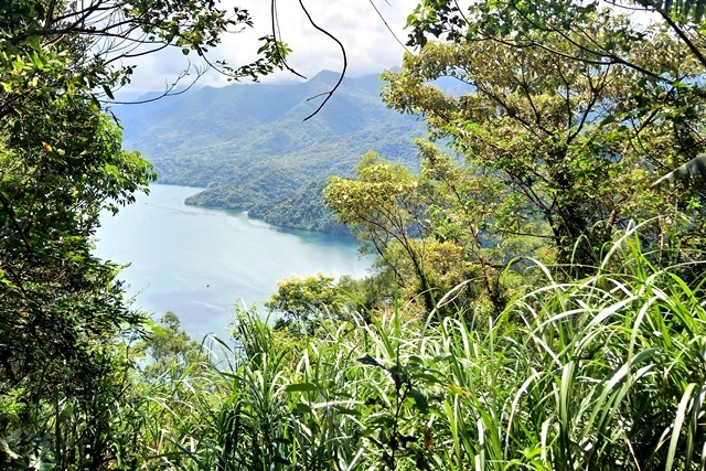 【桃園】挑戰溪洲山：重拾登山的信心與勇氣