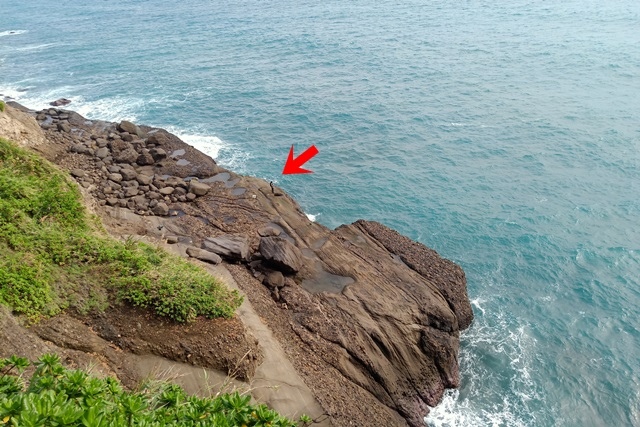 【花蓮】縱情山水，漫遊天空步道、大石鼻山步道、山姆先生童話屋