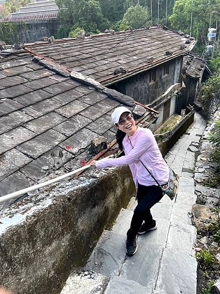 【屏東】漫遊霧台部落：岩板巷的藝術魅力與部落風味餐體驗