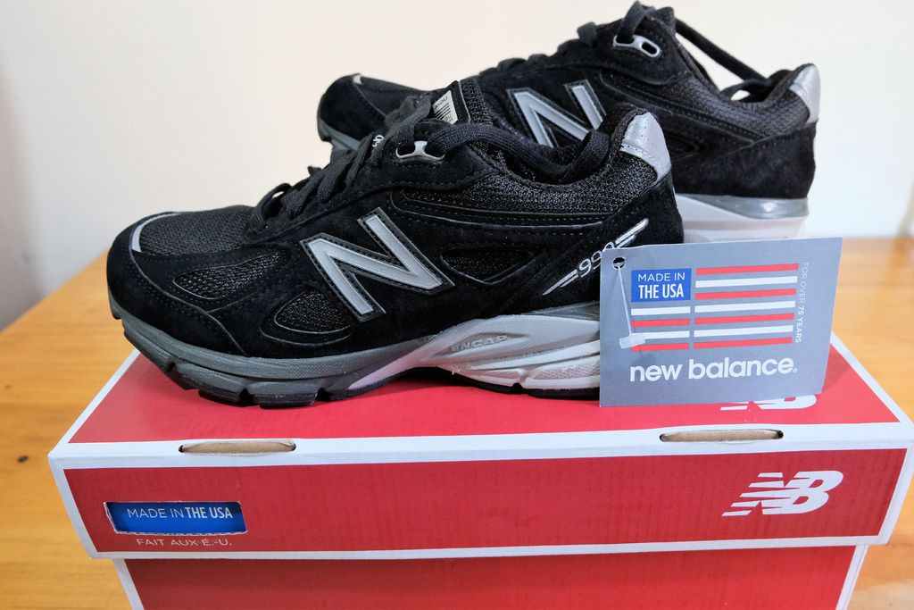 new balance 990 4v