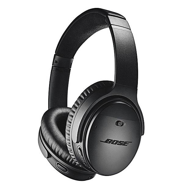  BOSE quietcomfort 35 ii