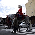 京都時代祭