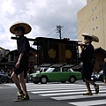 京都時代祭