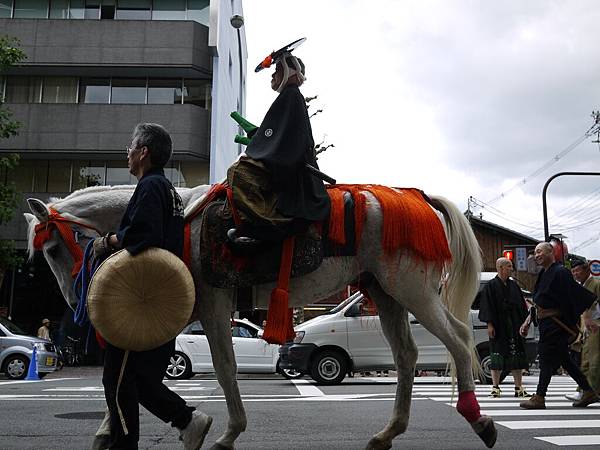 京都時代祭