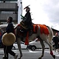 京都時代祭