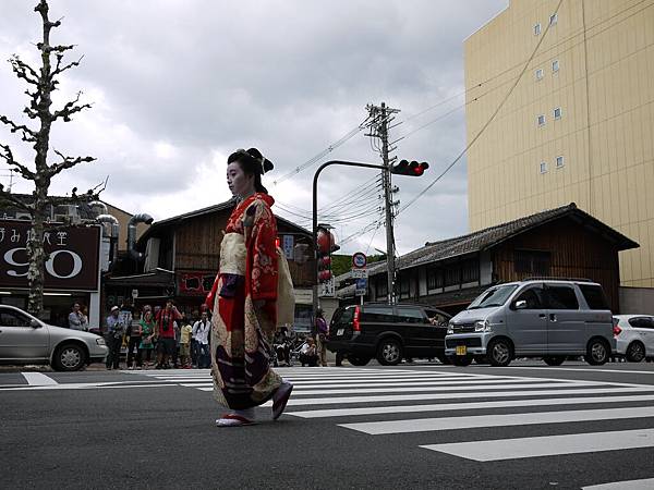 京都時代祭