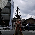 京都時代祭