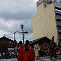 京都時代祭