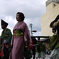 京都時代祭