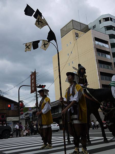 京都時代祭