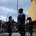 京都時代祭