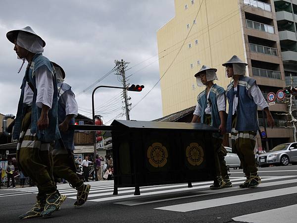 京都時代祭