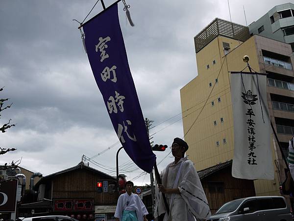 京都時代祭