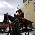 京都時代祭