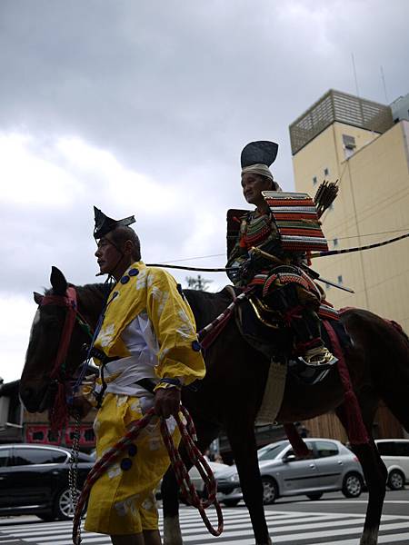 京都時代祭