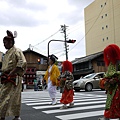 京都時代祭