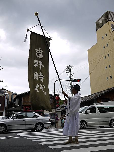 京都時代祭