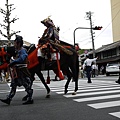 京都時代祭