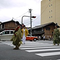 京都時代祭