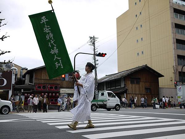 京都時代祭