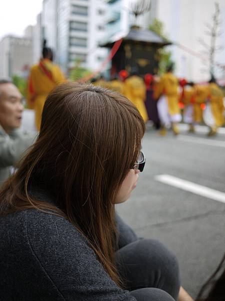 京都時代祭