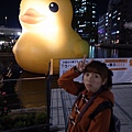 大阪中之島DUCK